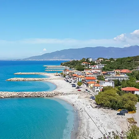 Σπίτι διακοπών 2 Bedroom Lovely In *