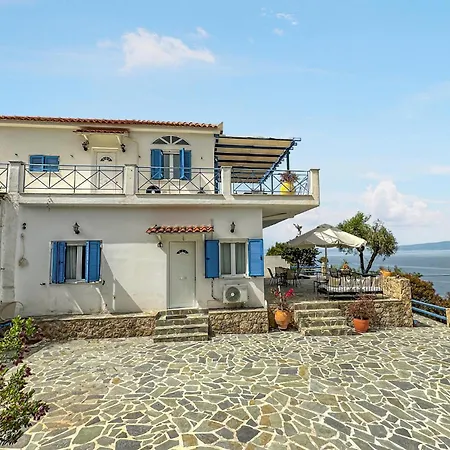 2 Bedroom Lovely In Feriehus *