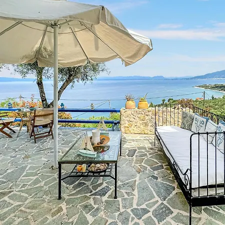 2 Bedroom Lovely In * Verga Kalamata