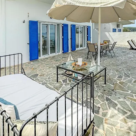 2 Bedroom Lovely In * Verga Kalamata