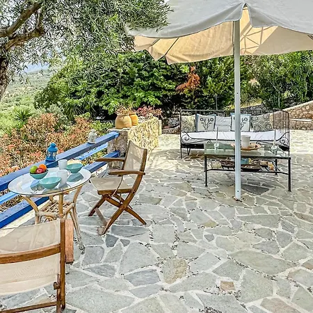 2 Bedroom Lovely In * Verga Kalamata