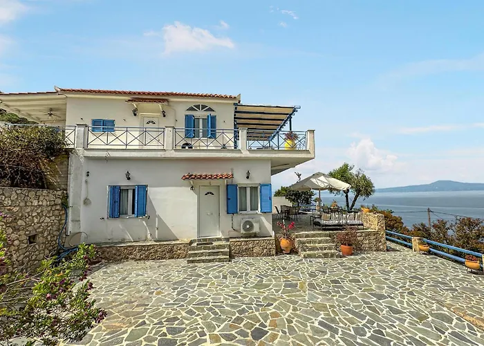 2 Bedroom Lovely In Casa de Férias *