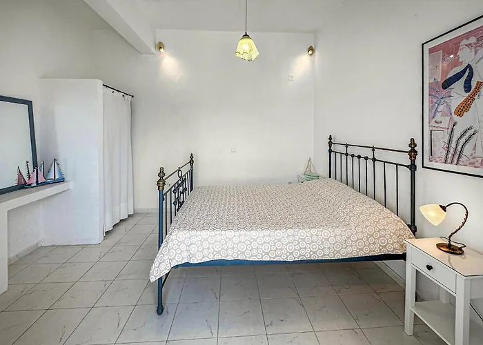 2 Bedroom Lovely In Casa de Férias