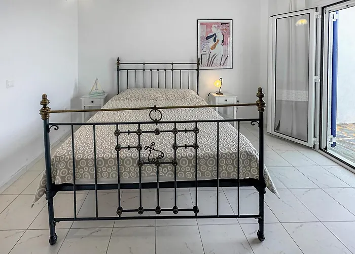 2 Bedroom Lovely In Casa de Férias