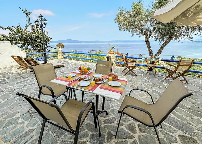 2 Bedroom Lovely In Casa de Férias *