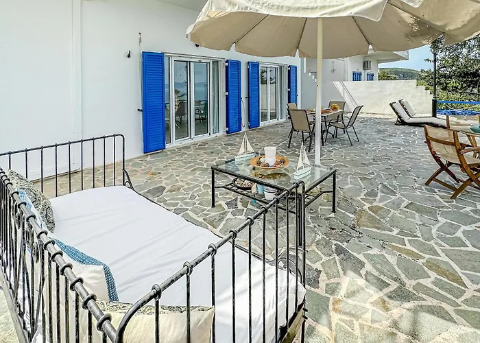 2 Bedroom Lovely In * Verga Kalamata