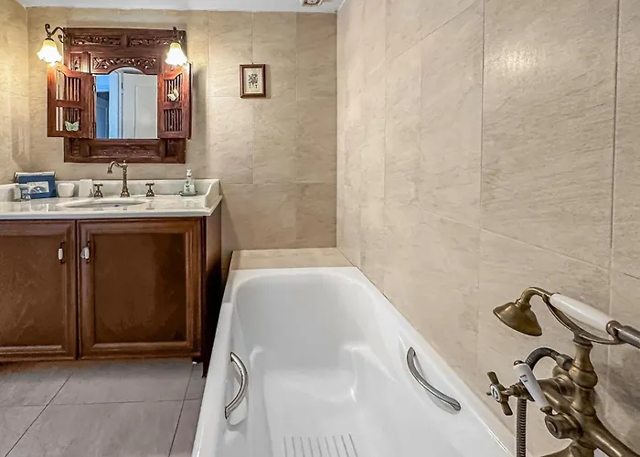 2 Bedroom Lovely In Casa de Férias *