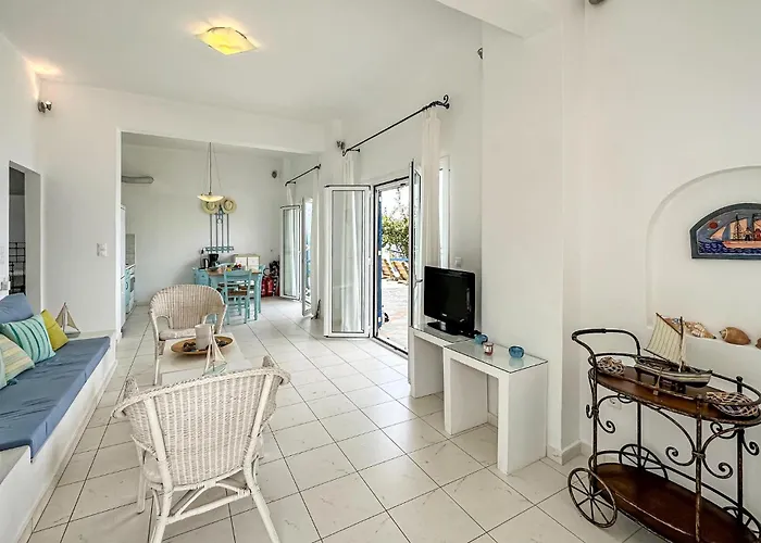 2 Bedroom Lovely In Casa de Férias *