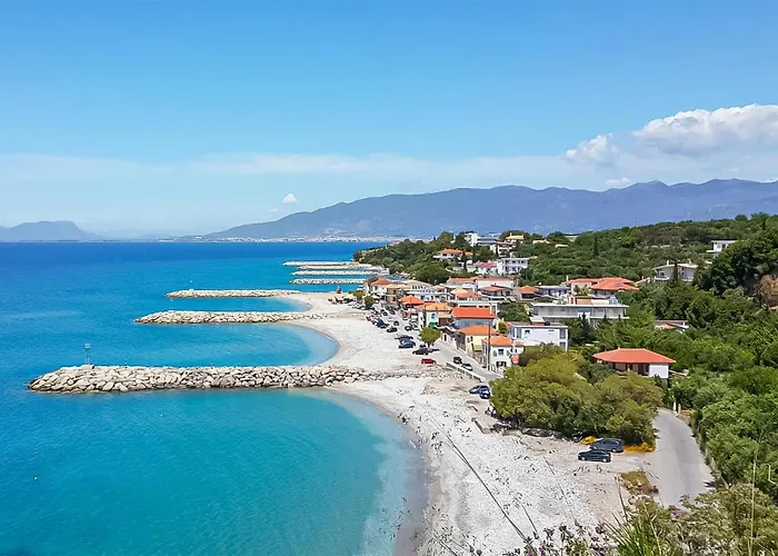 Semesterbostad 2 Bedroom Lovely In *