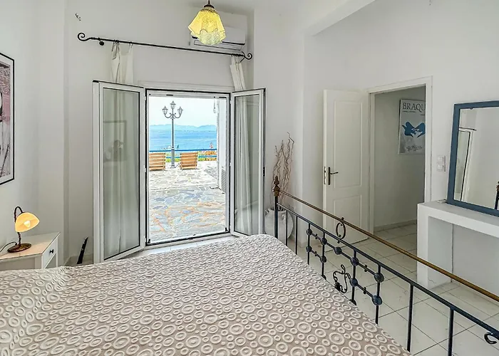 2 Bedroom Lovely In Semesterbostad